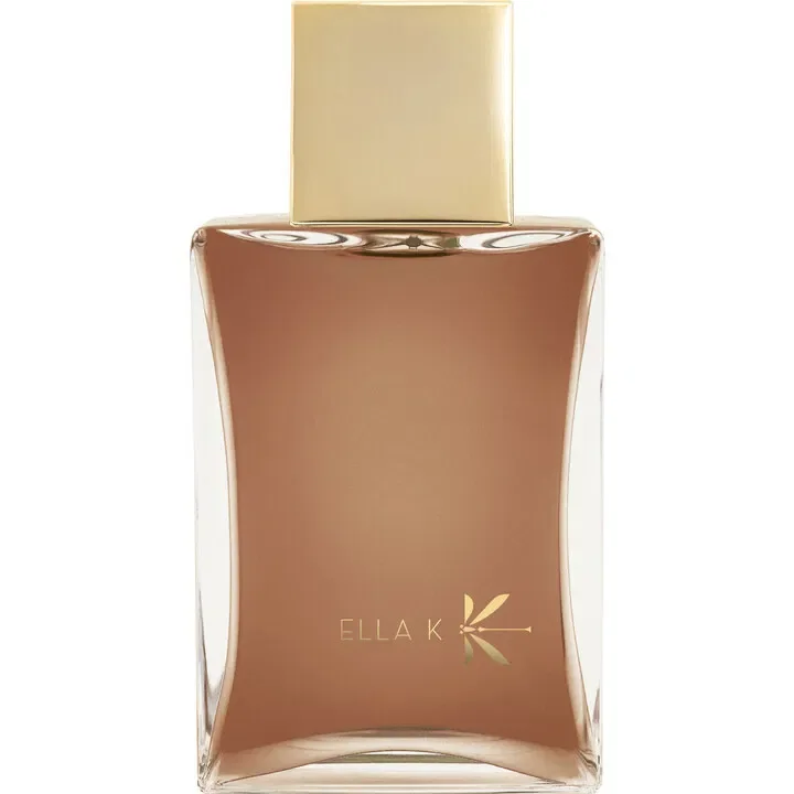 Cri Du Kalahari by Ella K Parfums