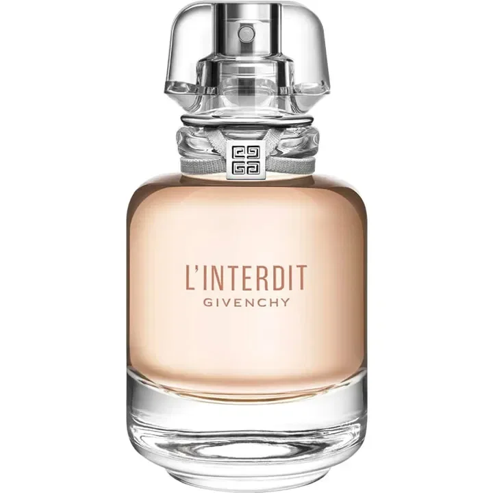 L'Interdit Eau de Toilette by Givenchy