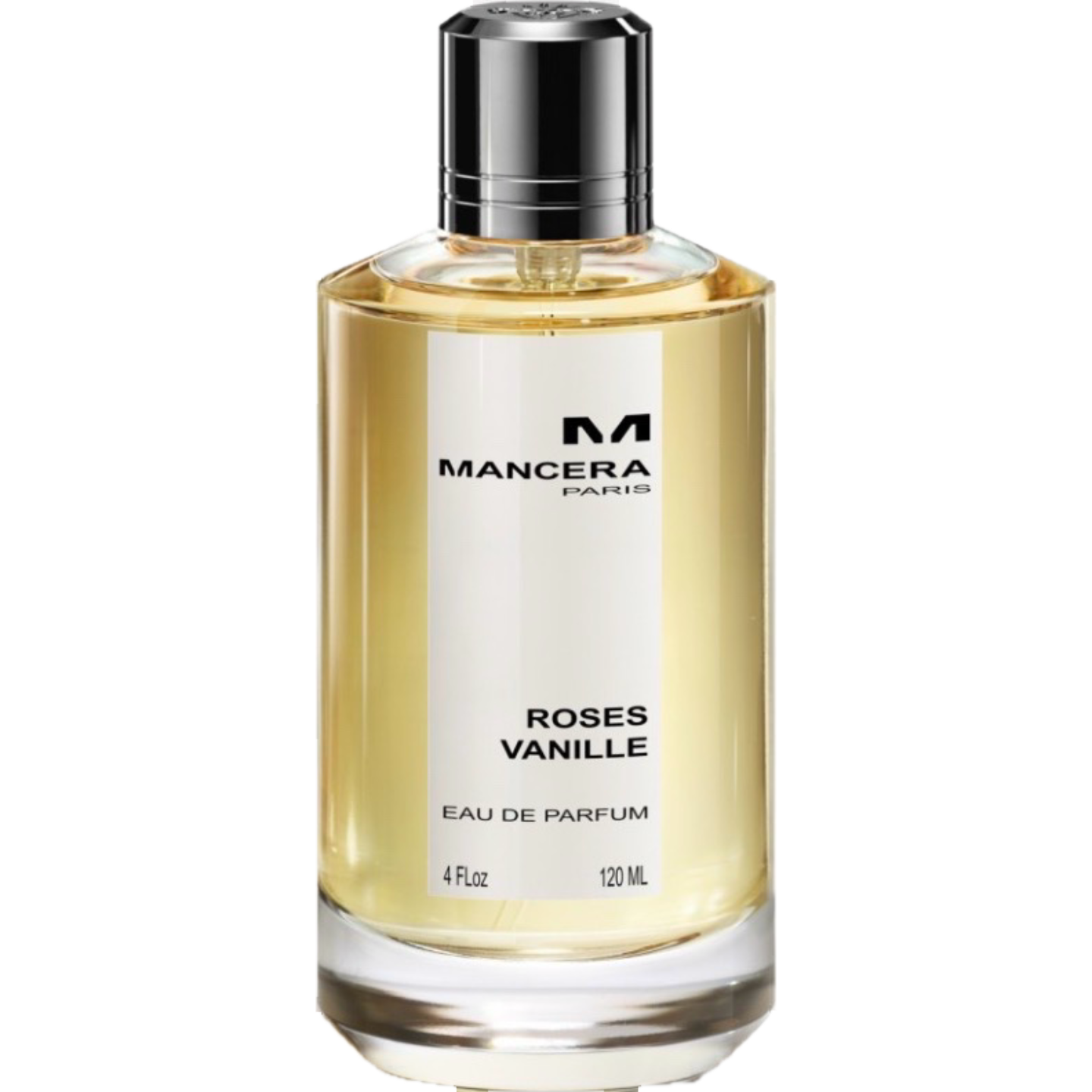 Roses Vanille by Mancera