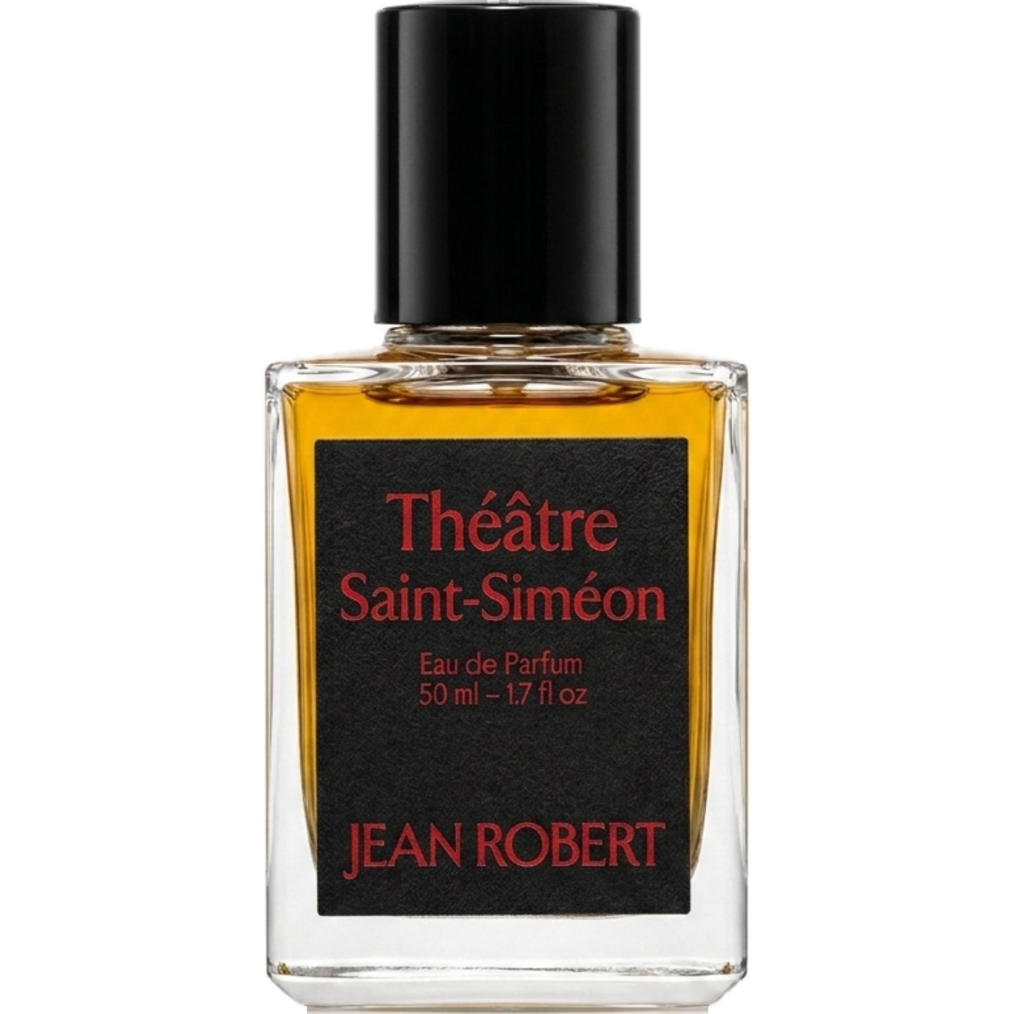 Theatre Saint-Simeon by Jean Robert