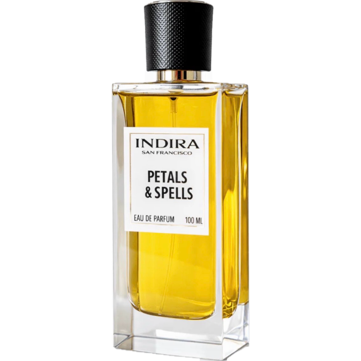 Petals & Spells by Indira San Francisco