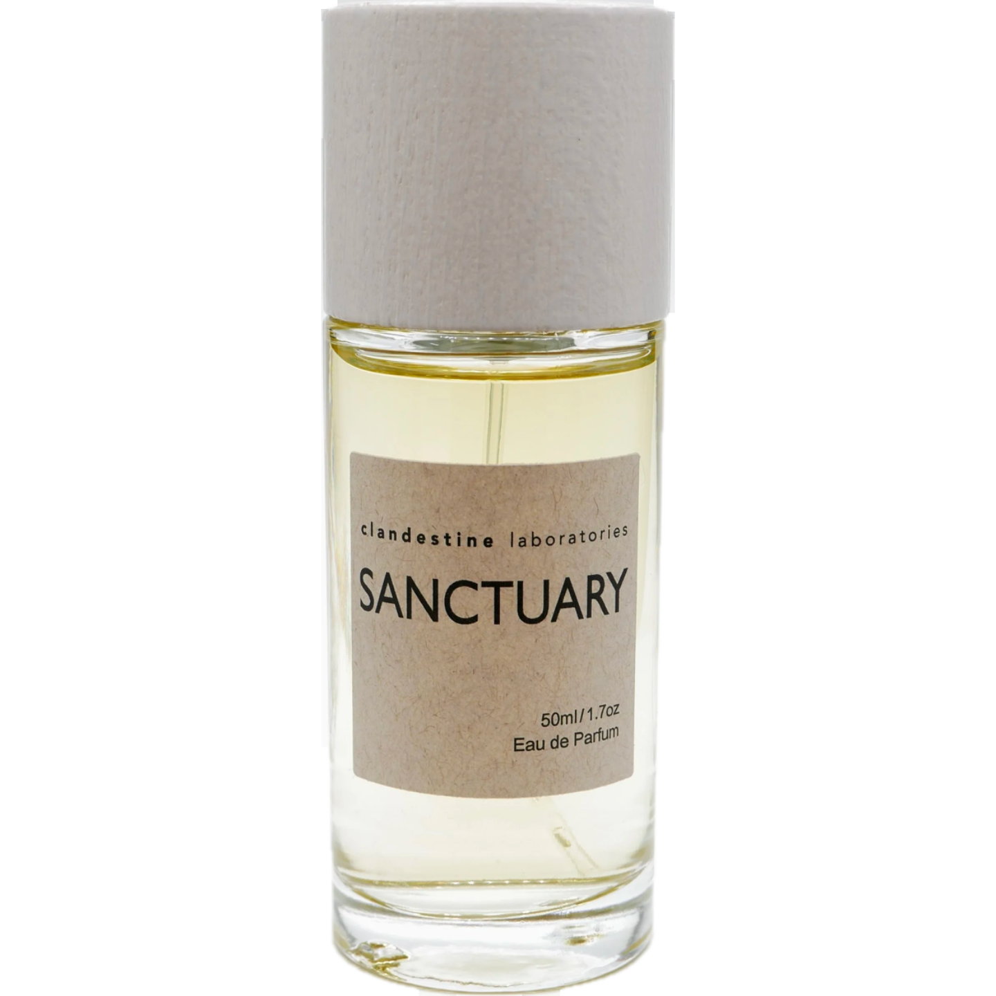 Sanctuary by Clandestine Laboratories