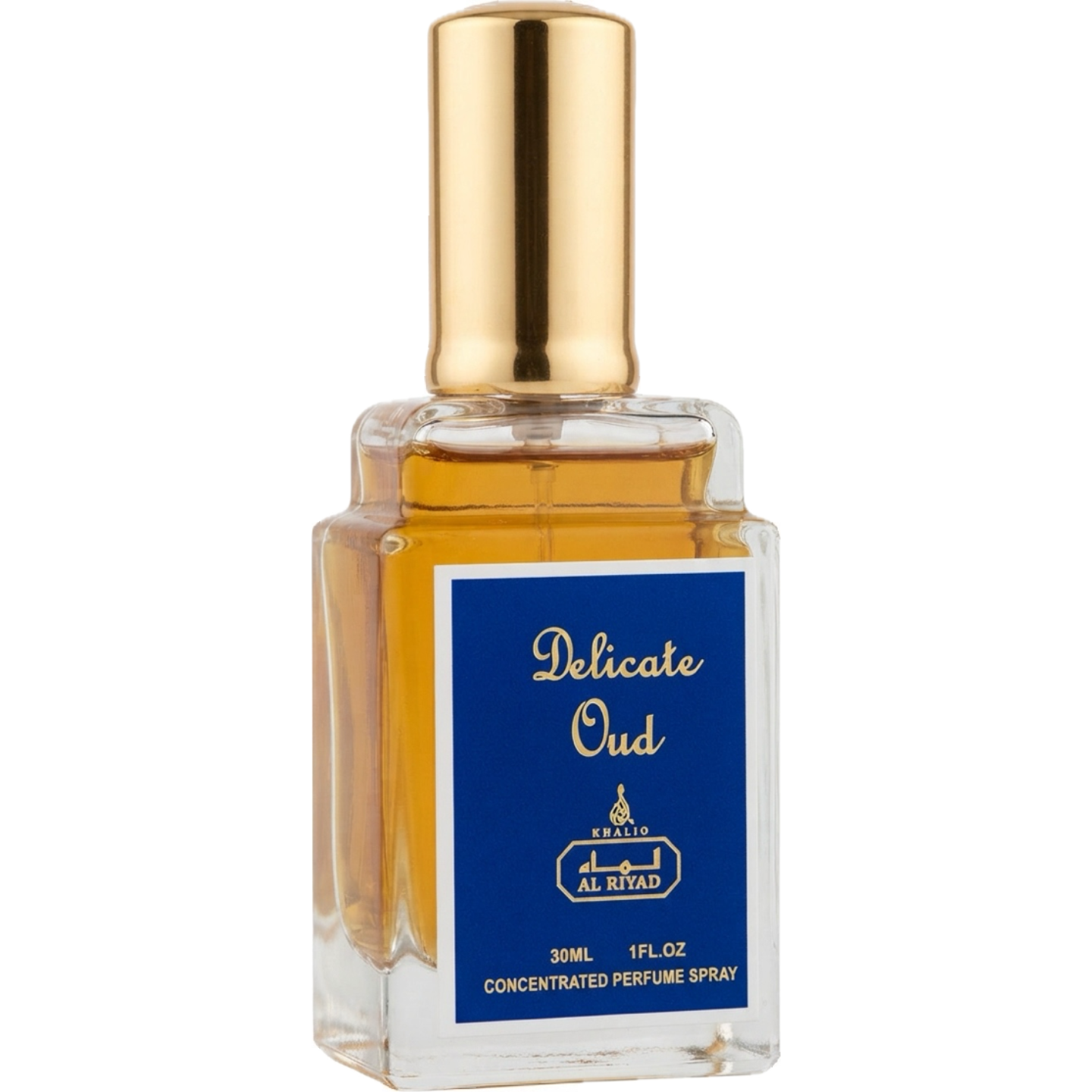 Delicate Oud by Al Riyad