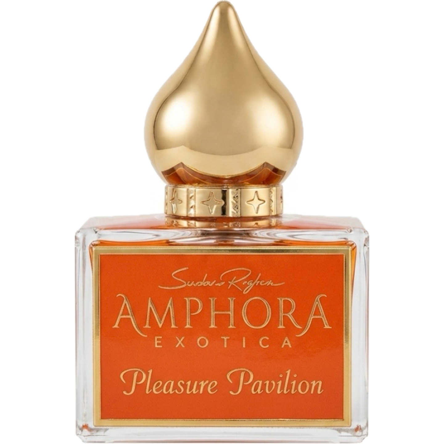 Pleasure Pavilion by Amphora Exotica