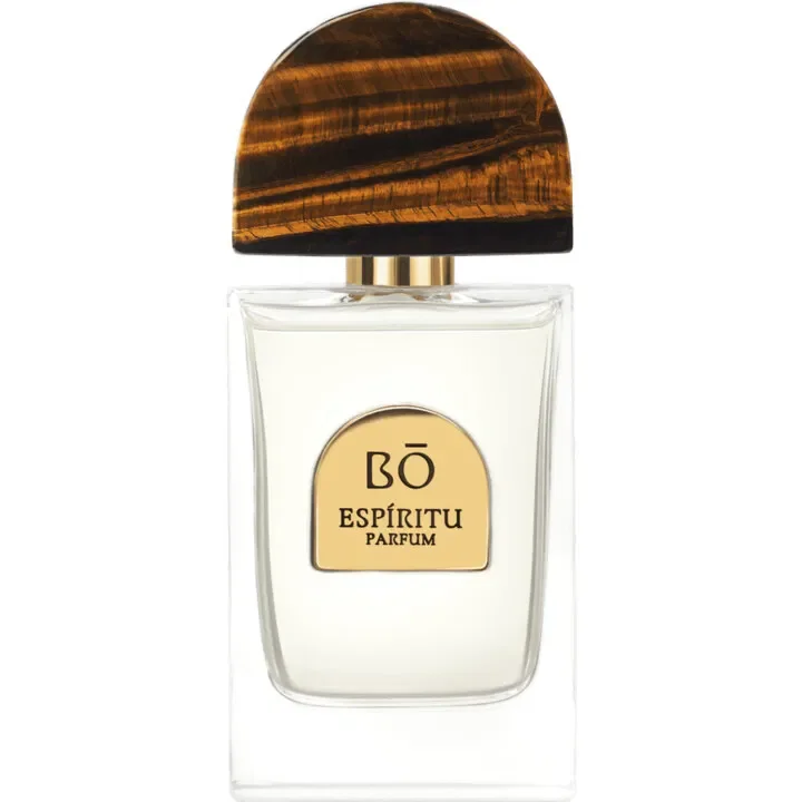 ESPIRÍTU by House of Bo