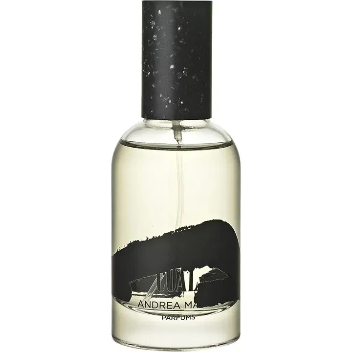 Coal by Andrea Maack
