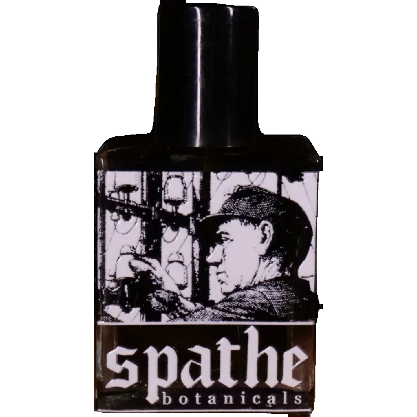 Raymond by Spathe Botanicals