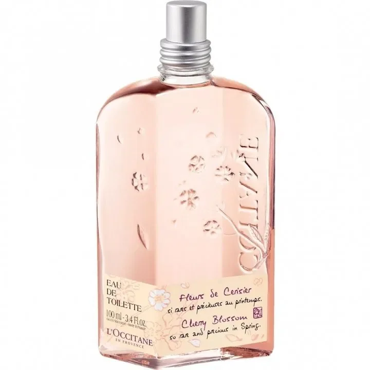 Fleurs De Cerisier by L'Occitane en Provence