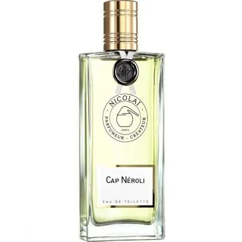 Cap Neroli by Nicolai Parfumeur Createur
