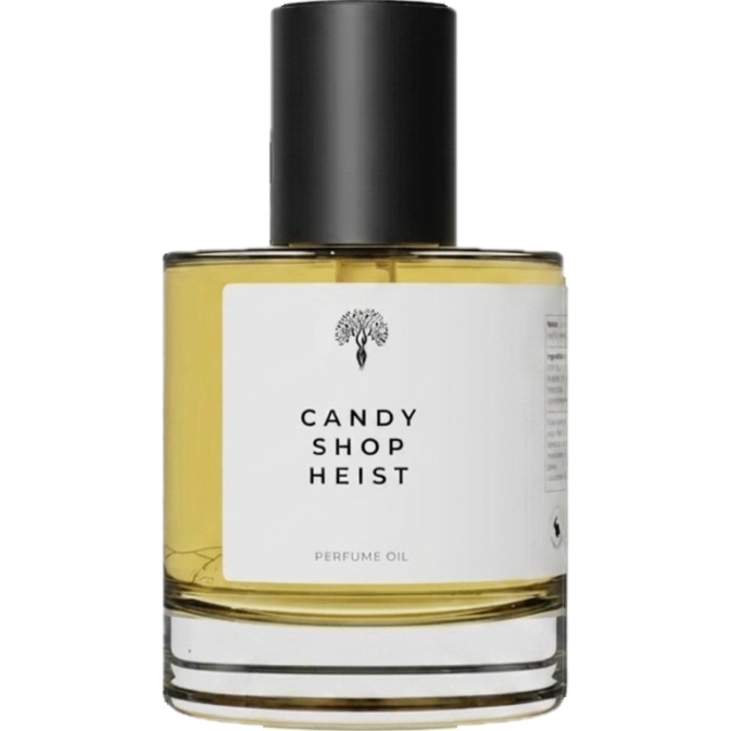 Candy Shop Heist by Eternal Perfume Oils