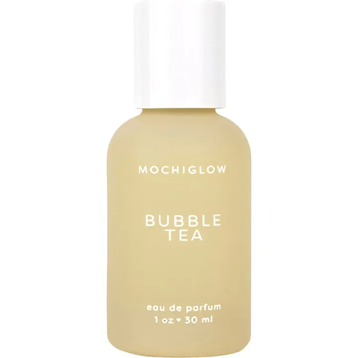 Bubble Tea by Mochiglow
