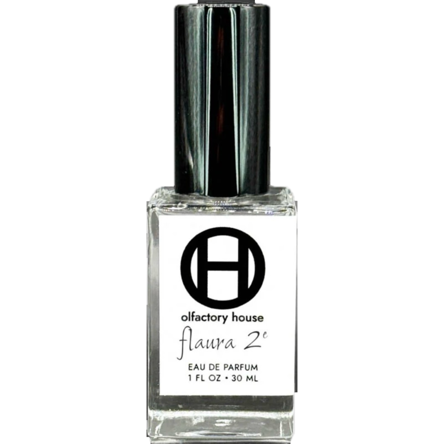 Flaura la Deuxième by Olfactory House