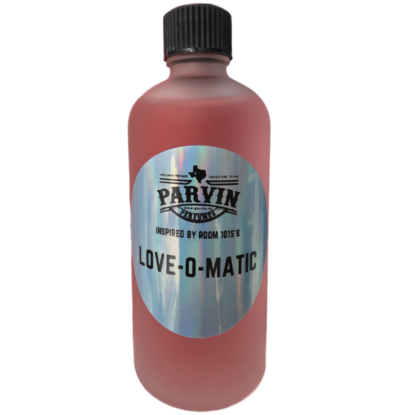 Love-O-Matic by Parvin Perfumes