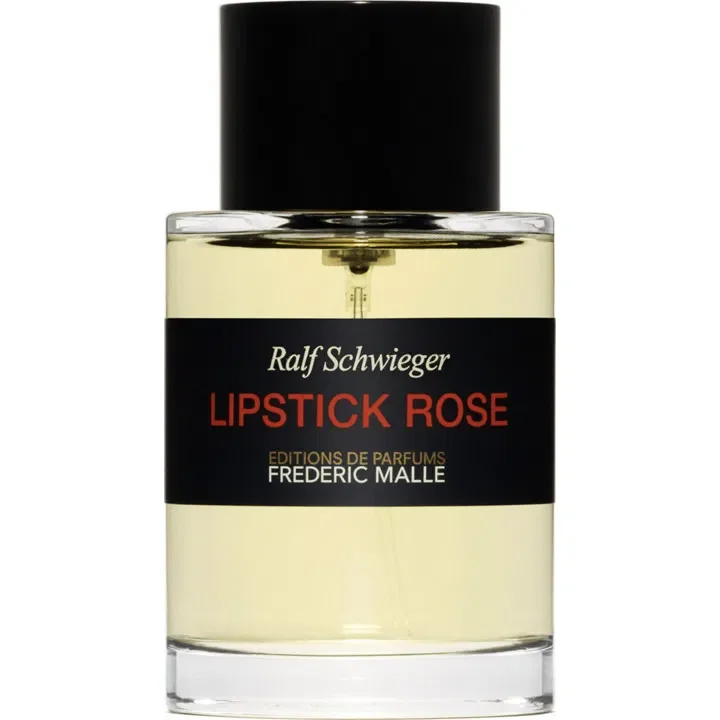 Lipstick Rose by Frederic Malle