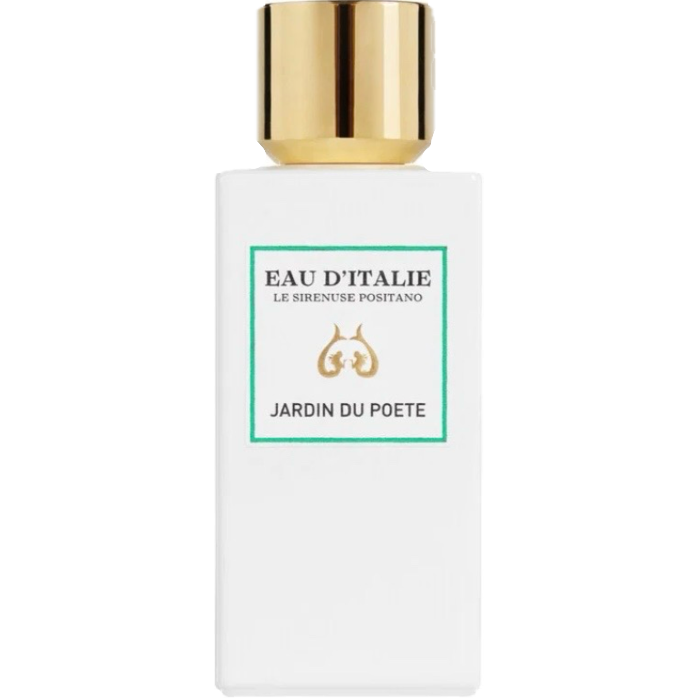 Jardin du Poete by Eau d'Italie