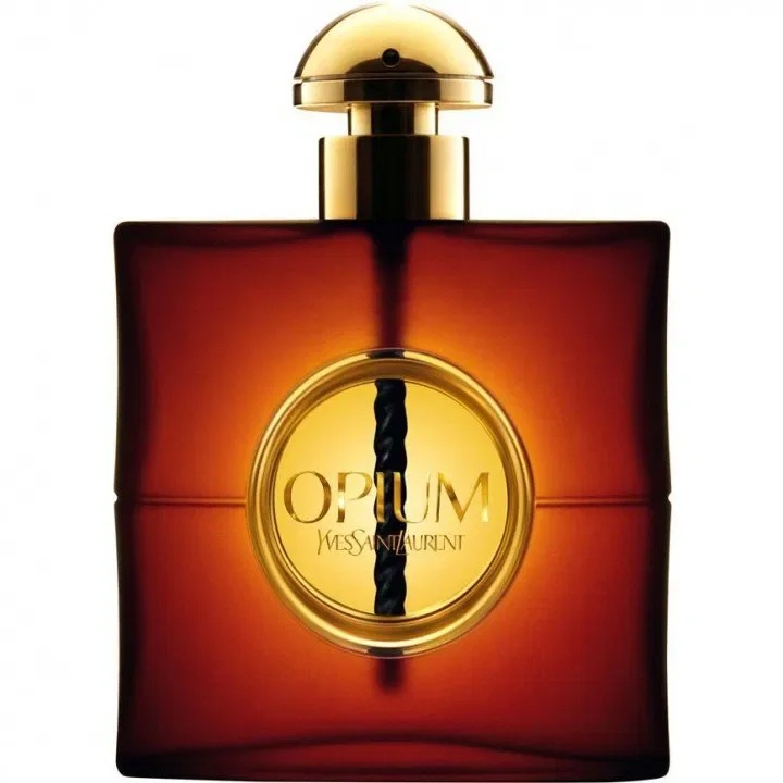 Opium Eau de Parfum 2009 by Yves Saint Laurent