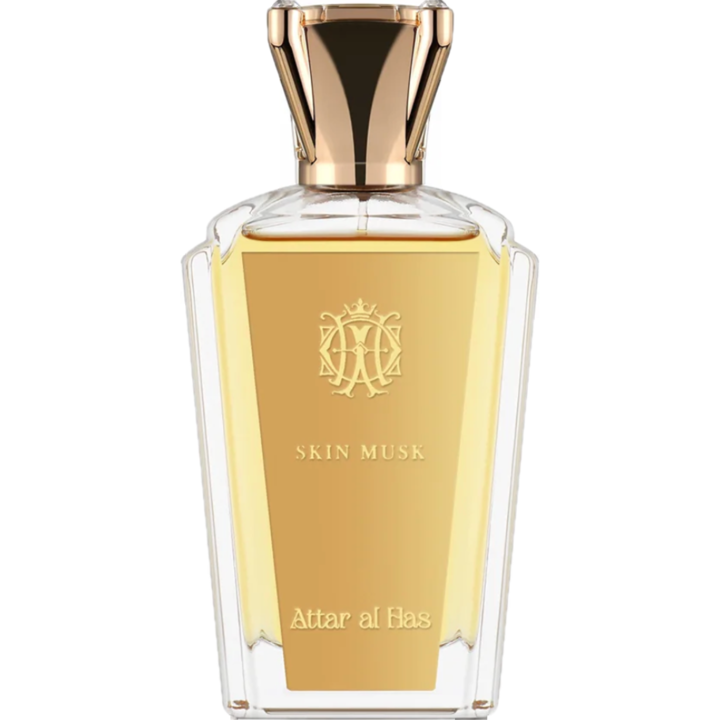 Skin Musk by Attar al has