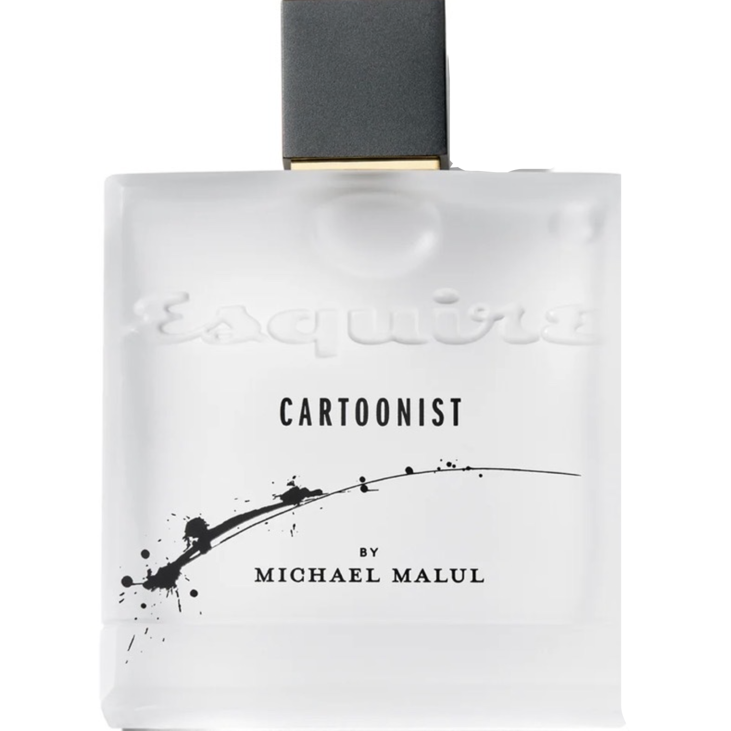 Cartoonist by Michael Malul