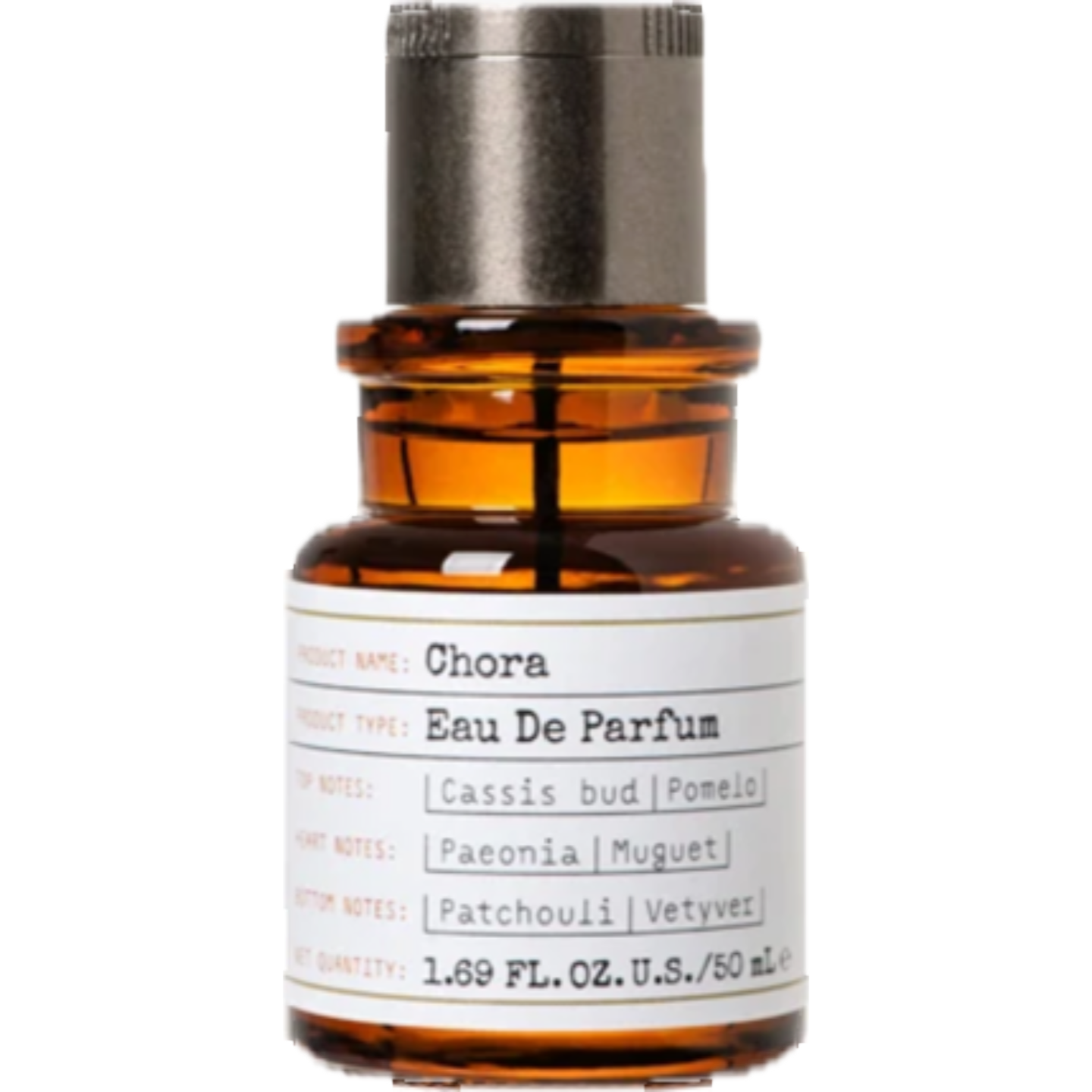 Chora by The Naxos Apothecary