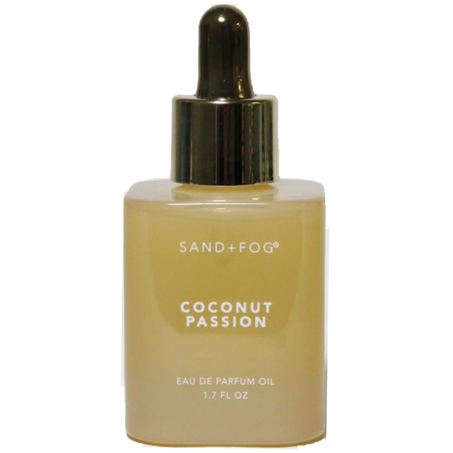 Coconut Passion by Sand + Fog