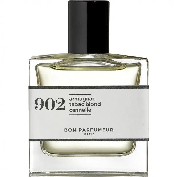 902 Armagnac Tabac Blond Cannelle by Bon Parfumeur