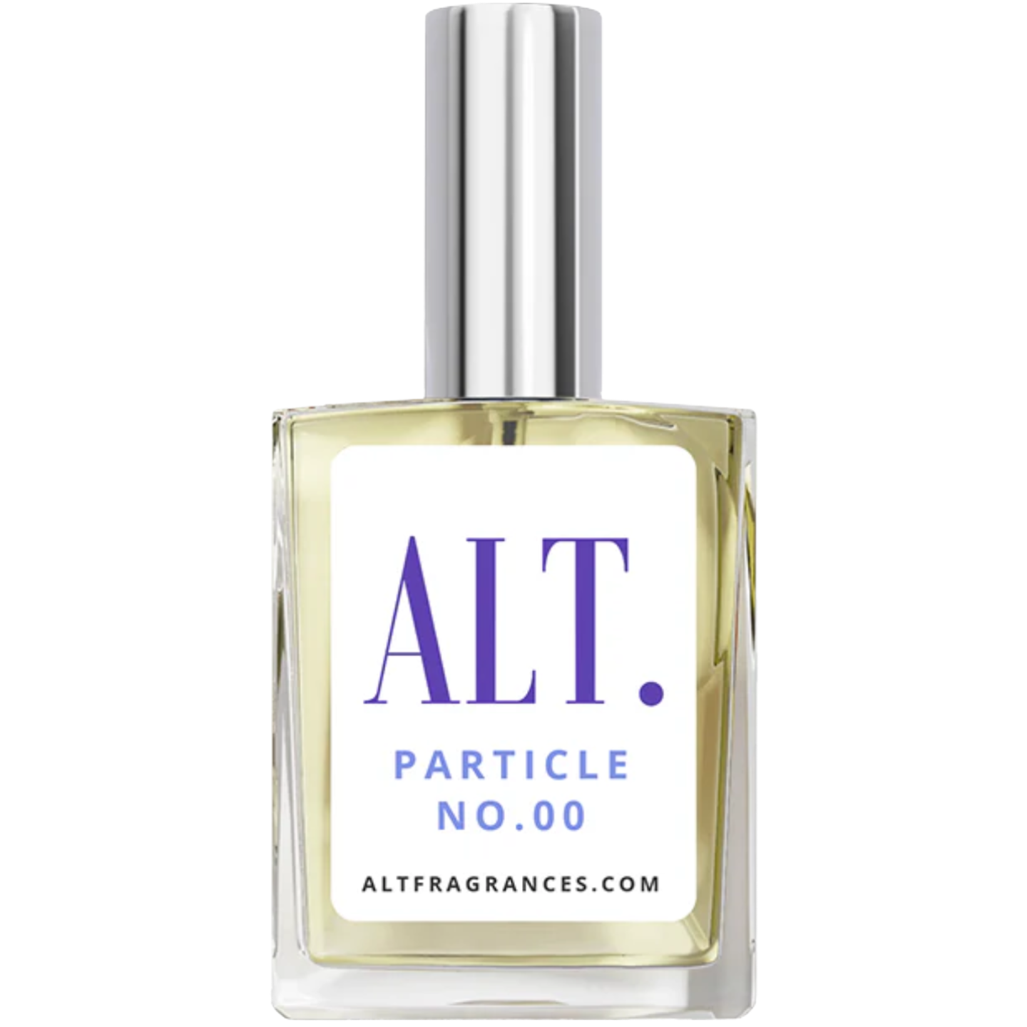 Particle by ALT.