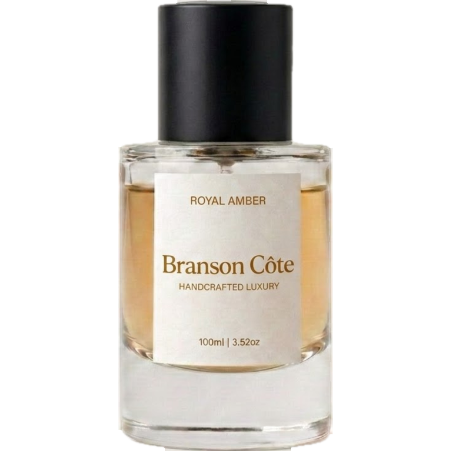 Royal Amber by Branson Côté
