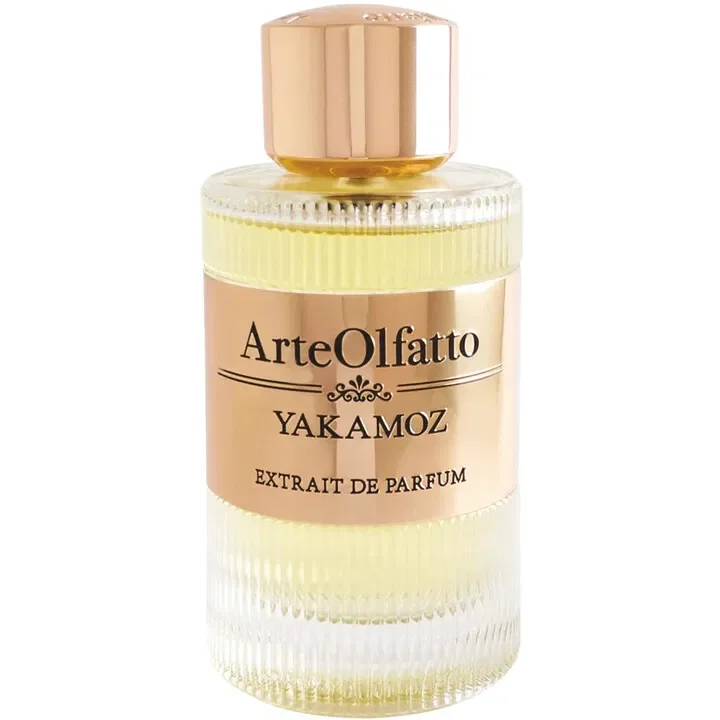 Yakamoz by Arteolfatto