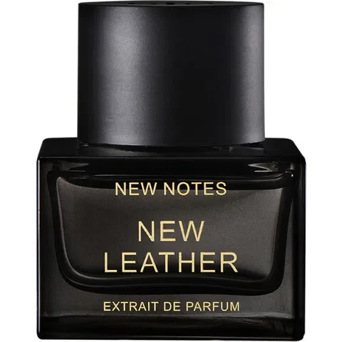 New Leather by New Notes
