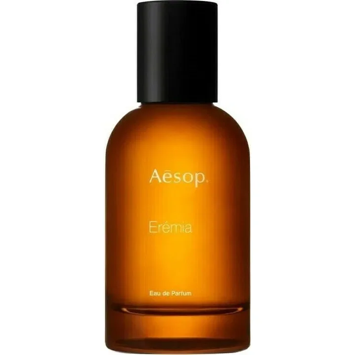 Erémia by Aesop