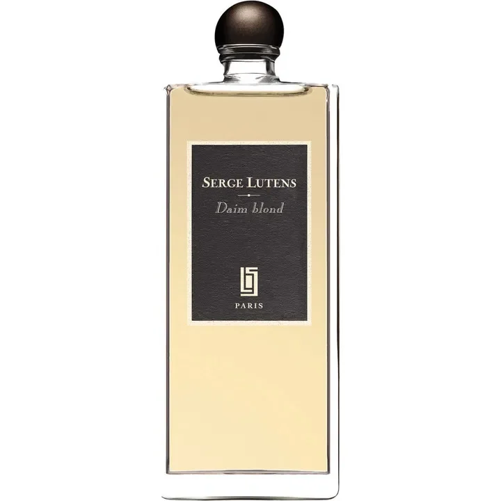 Daim Blond by Serge Lutens