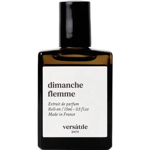 Dimanche Flemme by Versatile Paris
