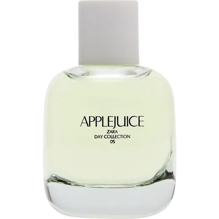 Applejuice by Zara