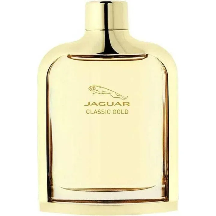 Jaguar Classic Gold by Jaguar