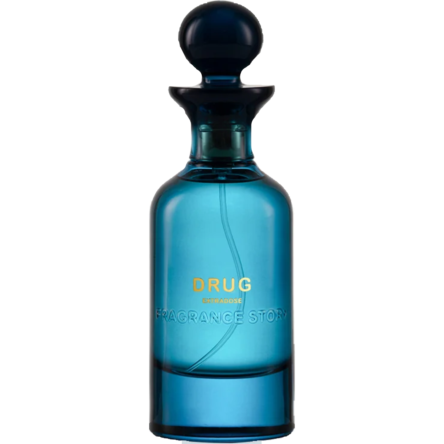 Drug Extradose by Fragrance Story