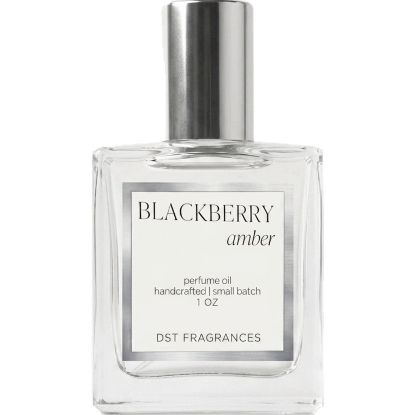Blackberry Amber by DST Fragrances