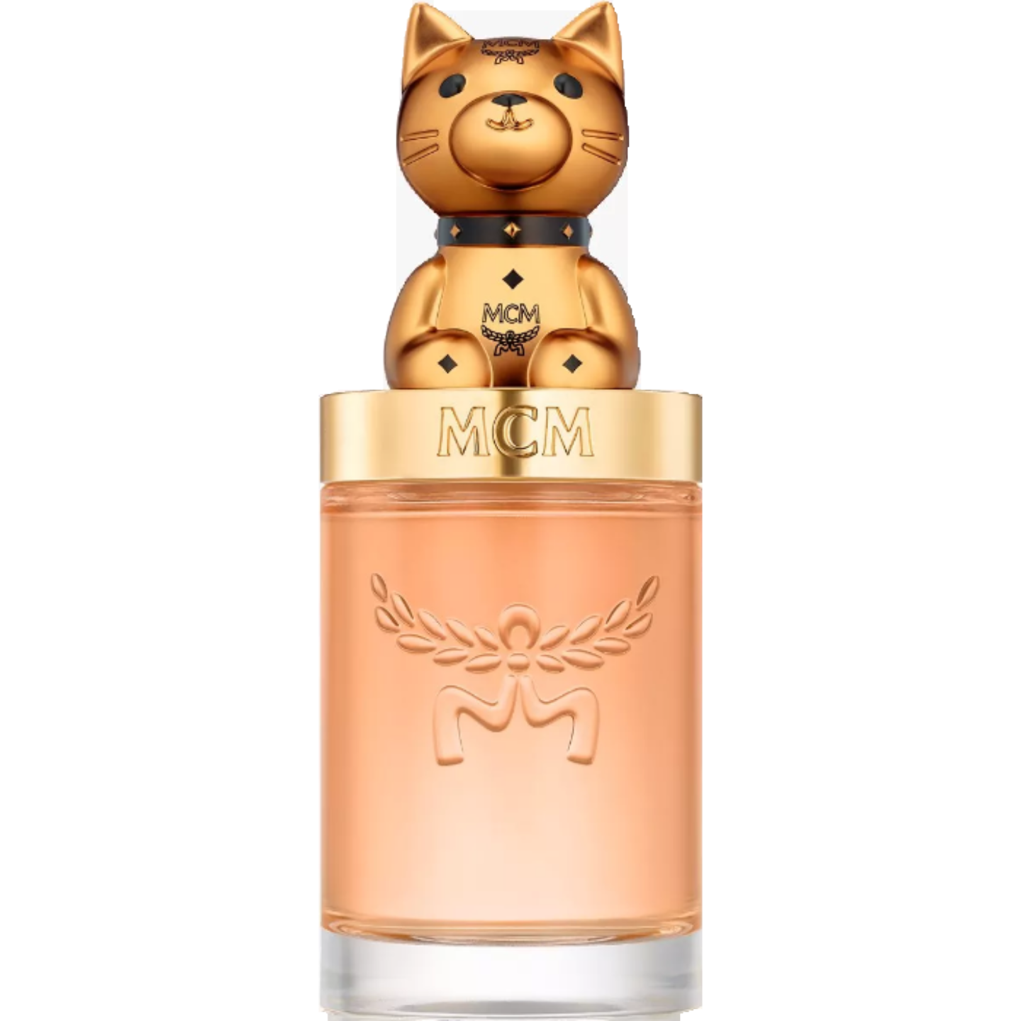 Cozy Cat by MCM