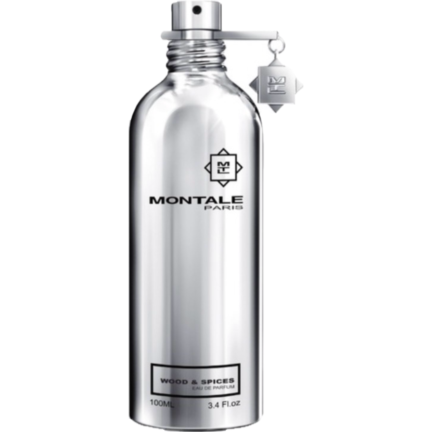 Wood and Spices by Montale