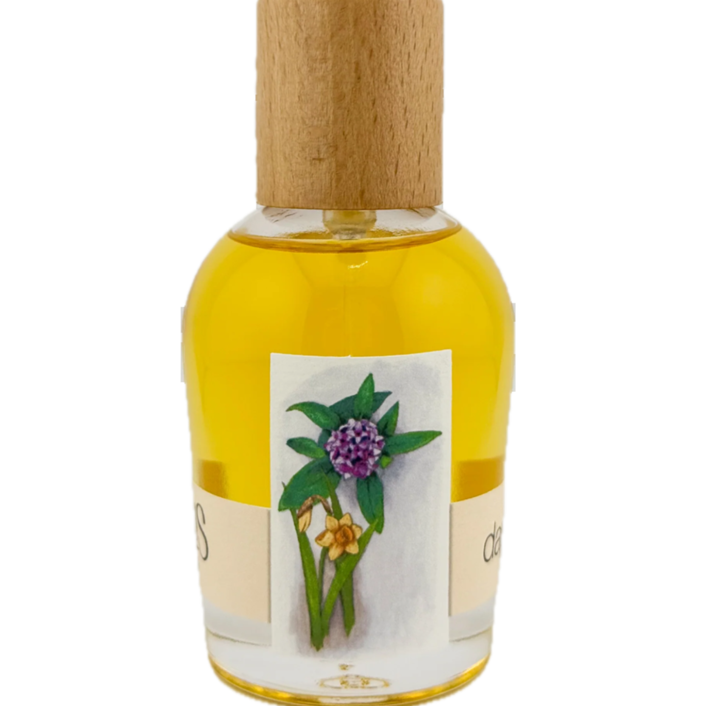 Daphnedil by Cirrus Parfum
