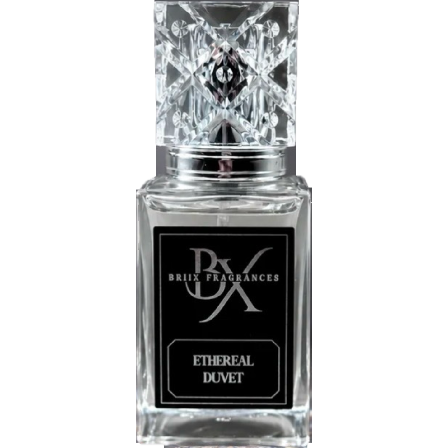 Ethereal Duvet by Briix Fragrances