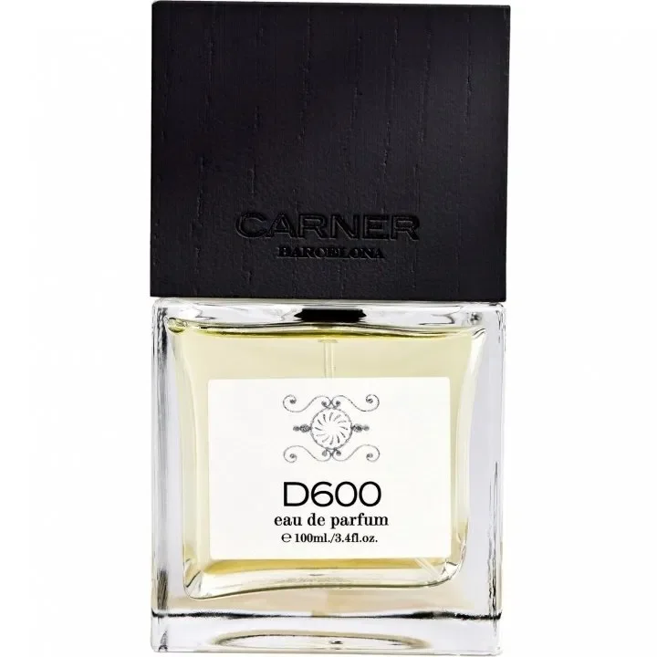 D600 by Carner