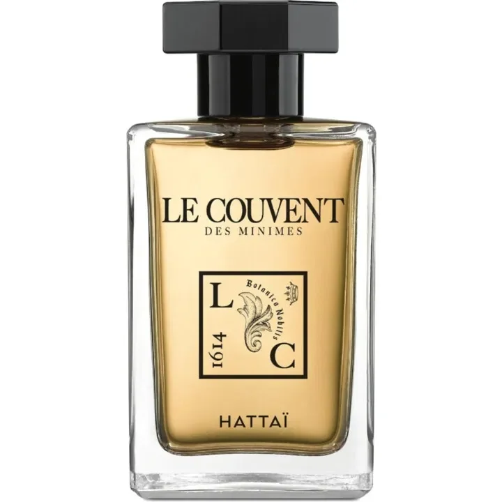 Hattai by Le Couvent Maison de Parfum