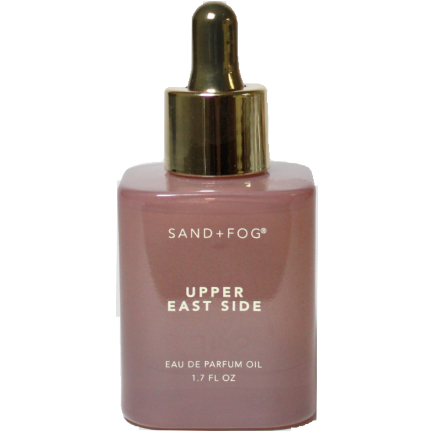 Upper East Side by Sand + Fog