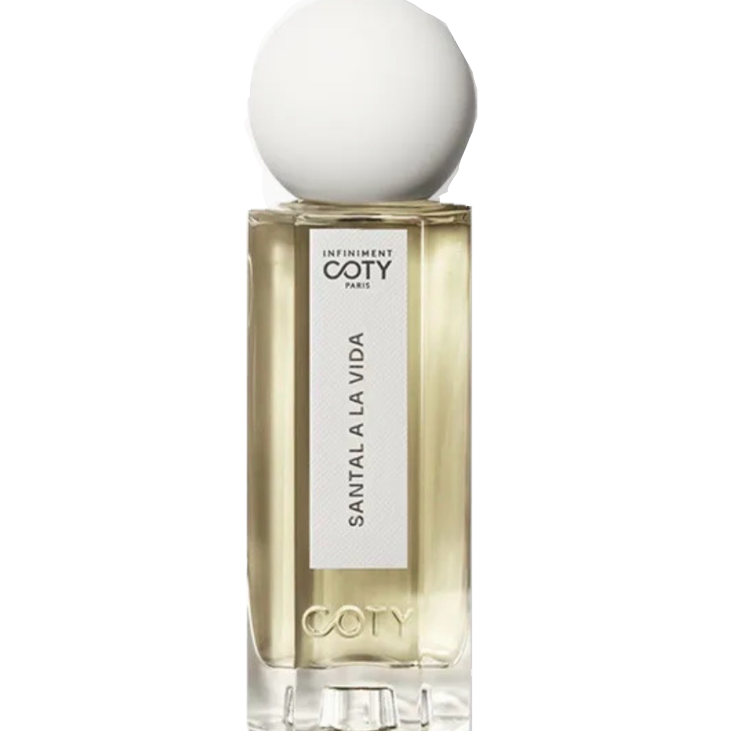 Santal A La Vida by Infiniment Coty Paris