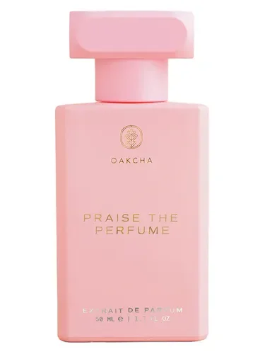 Praise The Perfume by Oakcha