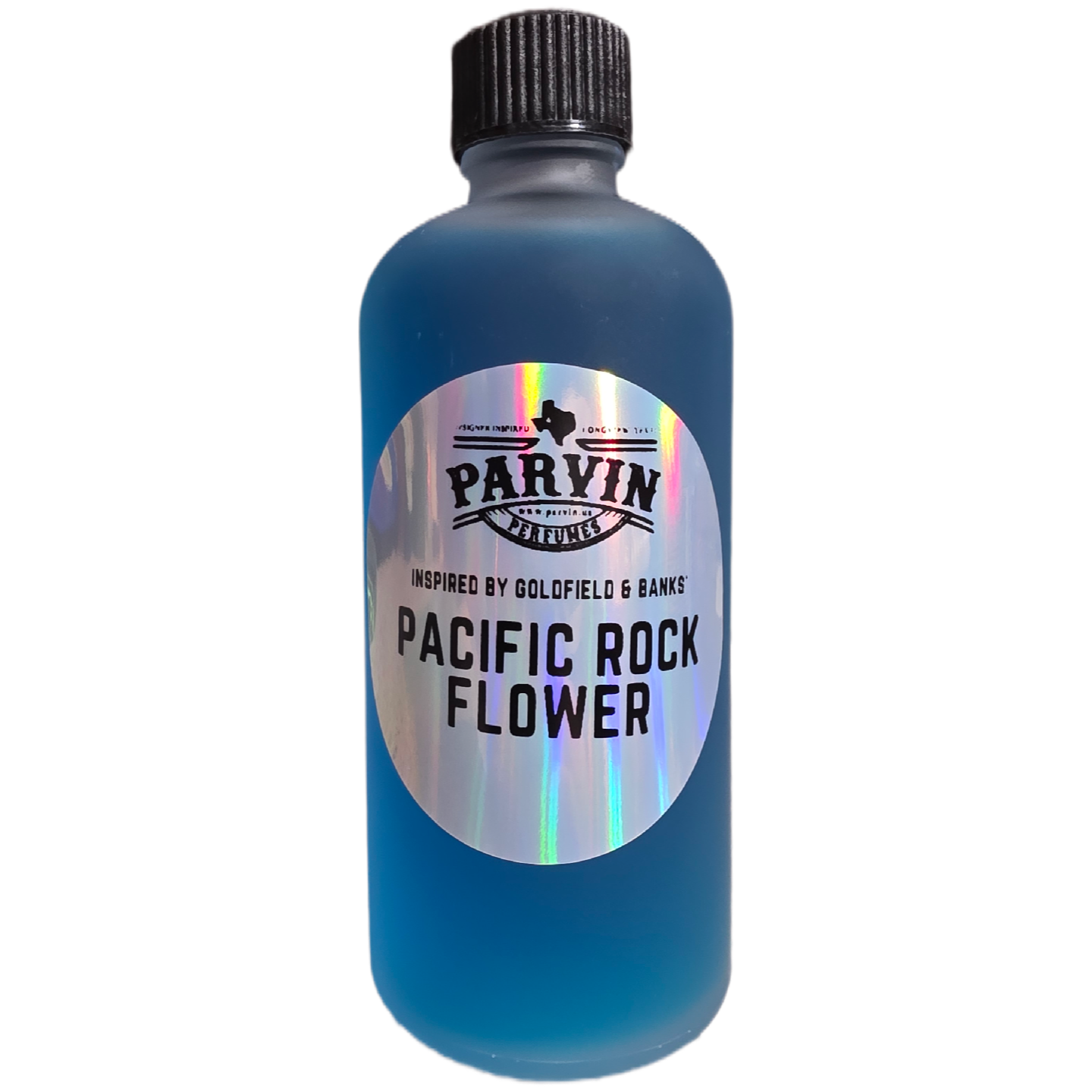 Pacific Rock Flower by Parvin Perfumes