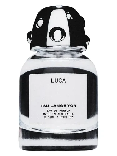 LUCA by Tsu Lange Yor