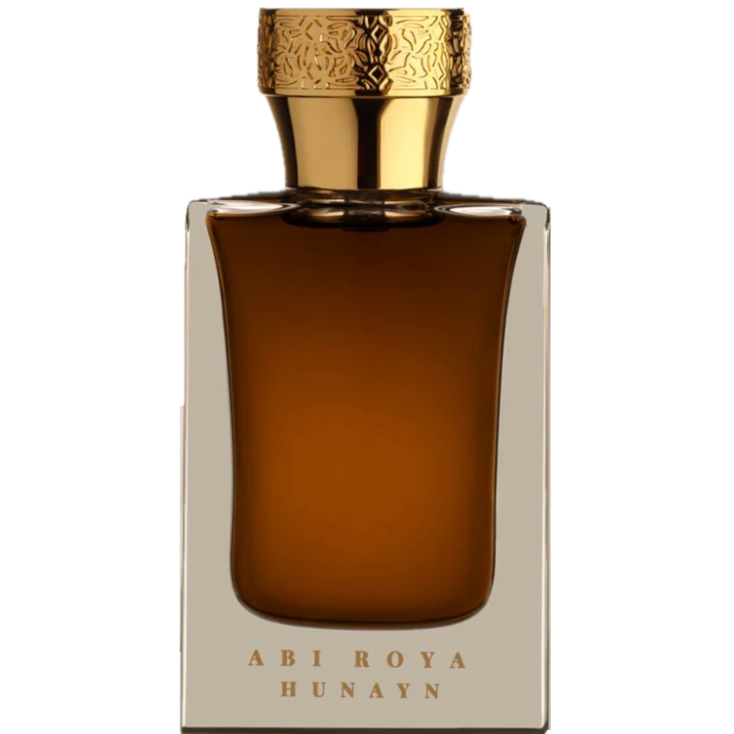 Abi Roya by Hunayn