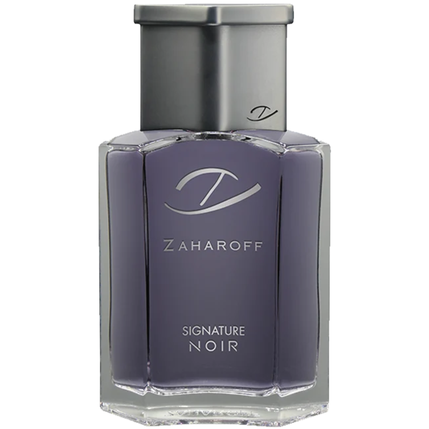 Signature Noir by Zaharoff