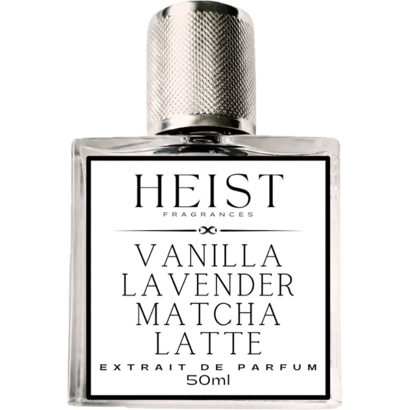 Vanilla Lavender Matcha Latte by Heist Fragrances